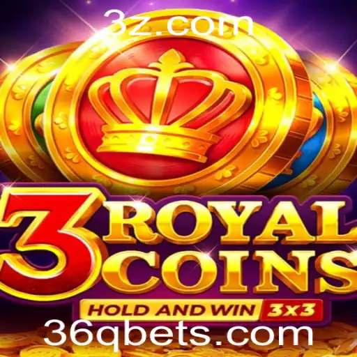 Desvendando o Mundo de 3royalcoins: Regras e Estratégias