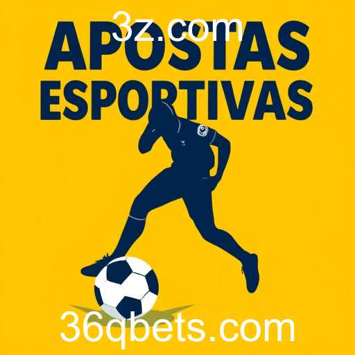 Apostas esportivas: Exploração do universo de oportunidades com 36q com