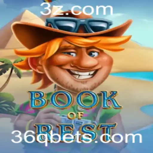 BookofRest: Um Mergulho no Envolvente Mundo do Jogo com 36q com