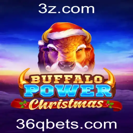 Explorando o Universo de BuffaloPowerChristmas