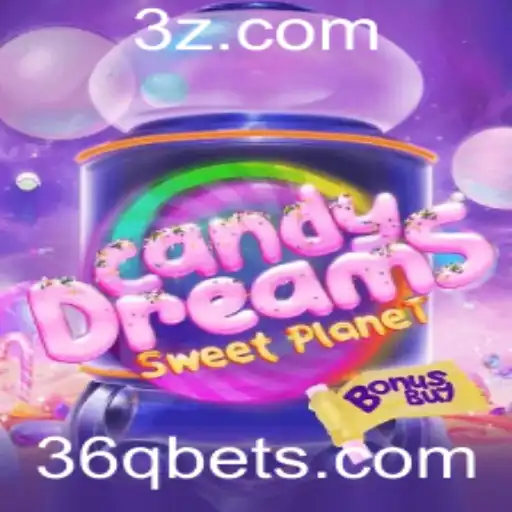 Candy Dreams Sweet Planet: Explorando Aventuras Doces e Desafios Cosmicos
