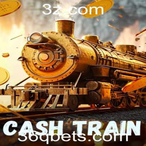 Explorando o Fascinante Jogo CashTrain
