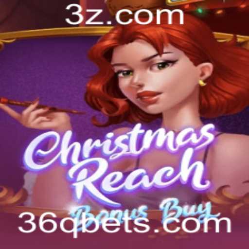 Explorando o Mundo de ChristmasReachBonusBuy: Um Mergulho no Jogo Festivo