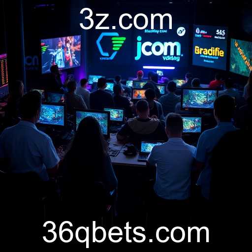 Explorando a Comunidade de Jogadores: A Interseção de Cultura, Tecnologia e Colaboração