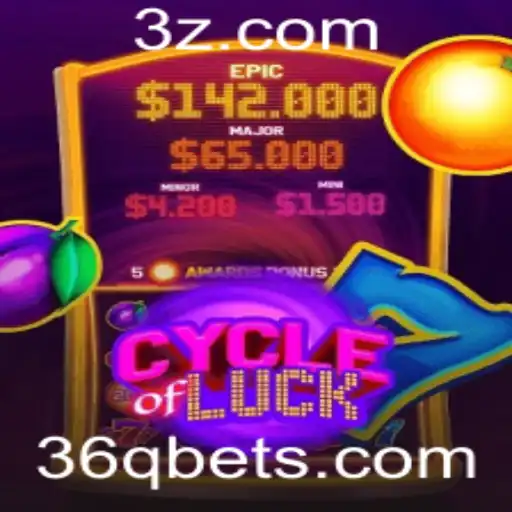 CycleofLuck: Descubra as Regras e Estratégias do Jogo de Azar do Momento