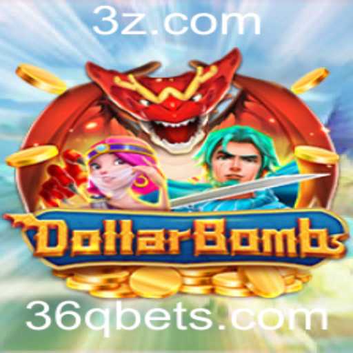 DollarBombs: Uma Aventura Explosiva no Mundo dos Jogos