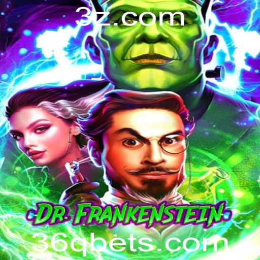 DrFrankenstein: O Novo Jogo que Está Conquistando o Mundo dos Games