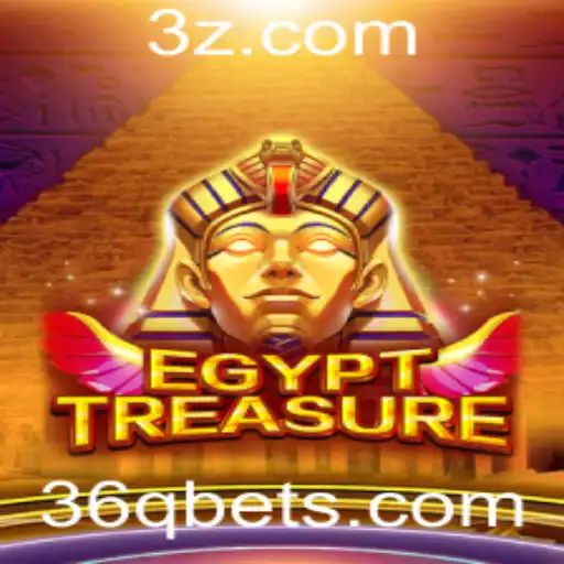 Descubra os Segredos de EgyptTreasure: Um Mergulho no Mundo Antigo com 36q com