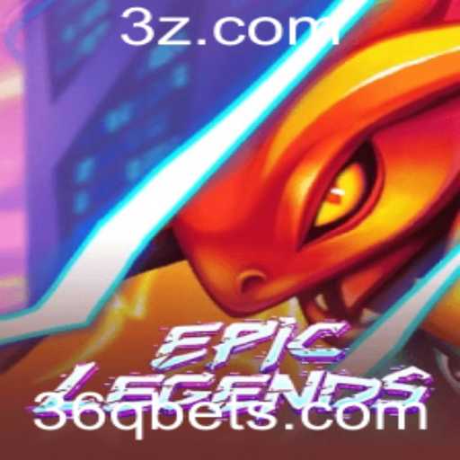 Explorando o Mundo do Jogo EpicLegends: Descrição, Introdução e Regras