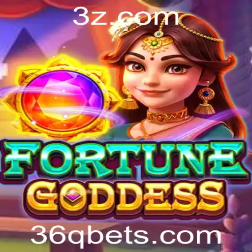 FORTUNEGODDESS: Uma Jornada Mítica Pelo Destino