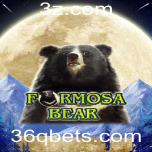Explorando o Mundo de FormosaBear: Um Jogo de Estratégias e Aventuras