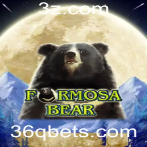 Explorando o Mundo de FormosaBear: Um Jogo de Estratégias e Aventuras