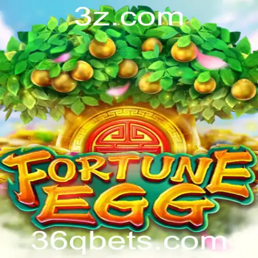Descubra o Novo Fenômeno do Jogo: FortuneEgg