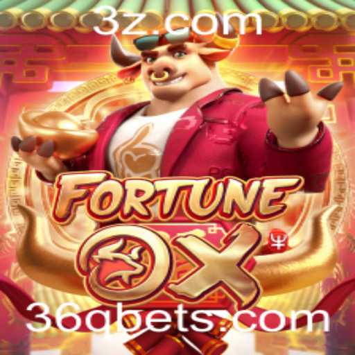 Desvendando o Encantamento do Jogo FortuneOx