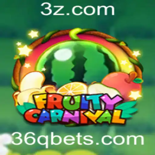 Descubra o Mundo Encantado de FruityCarnival