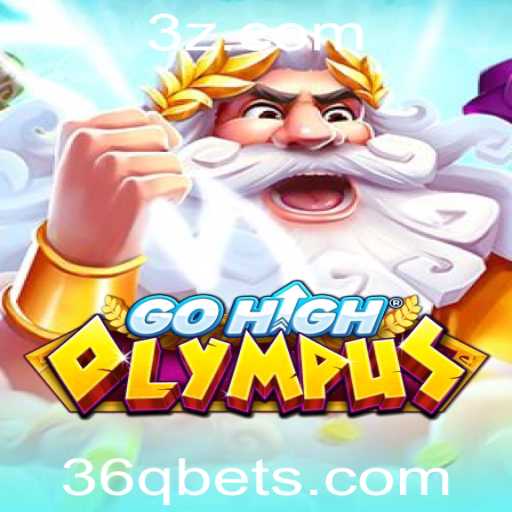 GoHighOlympus: Explorando Aventuras Míticas e Estratégicas