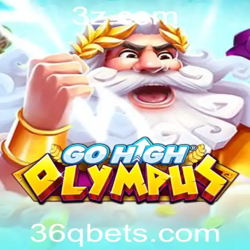 GoHighOlympus: Explorando Aventuras Míticas e Estratégicas