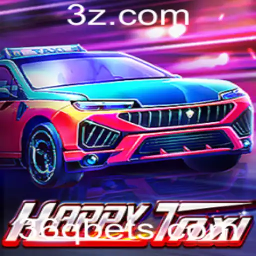 Descubra o Mundo Aventureiro de HappyTaxi