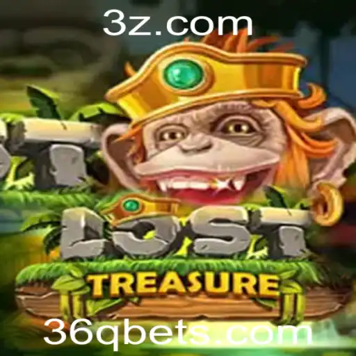 Descubra a Aventura: LostTreasure e Sua Jornada Épica