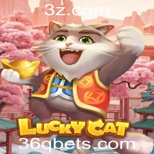 Descubra LuckyCat: O Jogo que Está Mudando o Cenário de Entretenimento