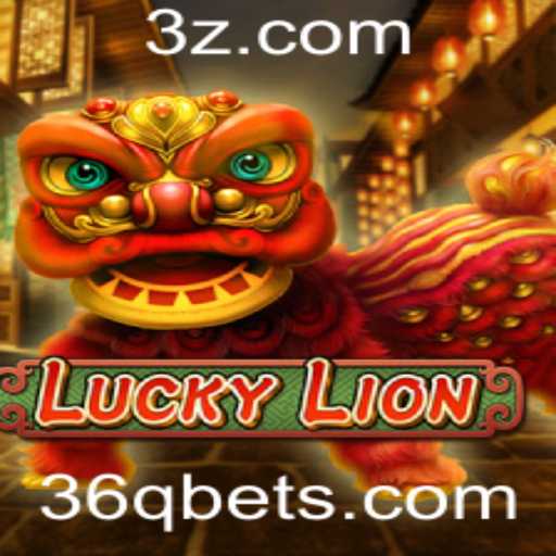 Explorando o Fascinante Mundo de LuckyLion: Descrição, Introdução e Regras do Jogo