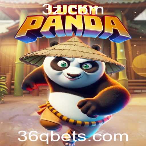 Descubra o Empolgante Mundo do LuckyPanda