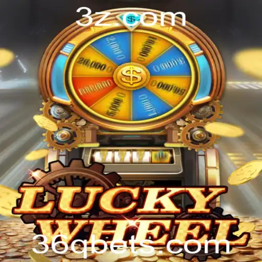 Descubra o Mundo Empolgante do Jogo 'LuckyWheel'