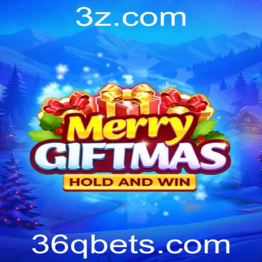 MerryGiftmas: Desvendando o Novo Jogo com Temática Festiva