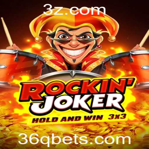 Explorando o Mundo de Rockinjoker: A Nova Sensação dos Jogos Online