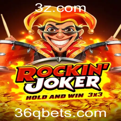 Explorando o Mundo de Rockinjoker: A Nova Sensação dos Jogos Online