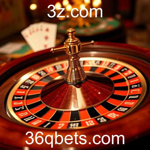 Roleta: Como a Estratégia 36q Com Pode Transformar Seu Jogo