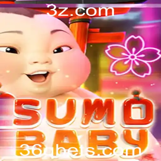 Explorando o SumoBaby: O Jogo que Está Conquistando o Mundo dos Games