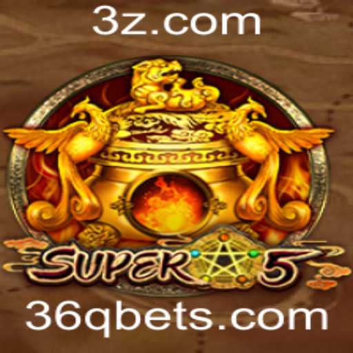 Descubra o Mundo Empolgante do Jogo Cheio de Aventura: Super5