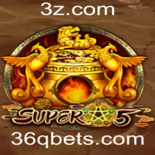 Descubra o Mundo Empolgante do Jogo Cheio de Aventura: Super5