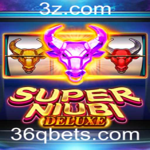 Descubra o Universo de SuperNiubiDeluxe: O Jogo que Conquista Gerações