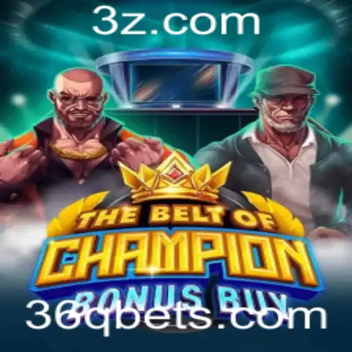 TheBeltOfChampionBonusBuy: Descubra o Jogo de Estratégia do Momento
