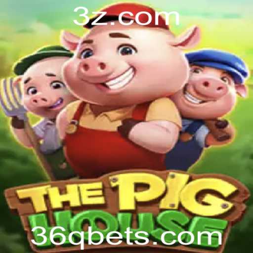 ThePigHouse: Explorando o Mundo de Misteriosos Leitões e Estratégias Intrincadas