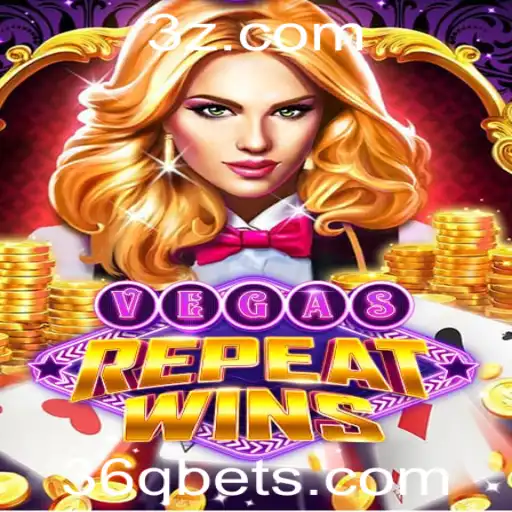 VegasRepeatWins: A Nova Sensação dos Jogos de Cassino