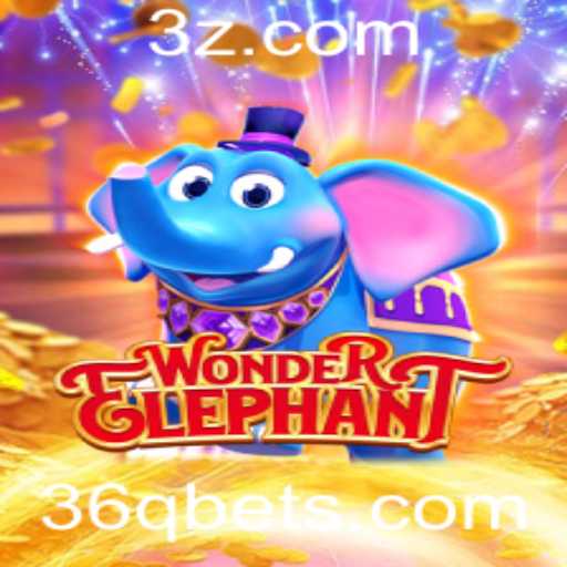 Descubra WonderElephant: O Fascinante Mundo do Jogo 36q com