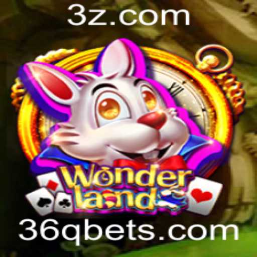 Explorando o Jogo 'Wonderland': Regras e Desafios Atualizados