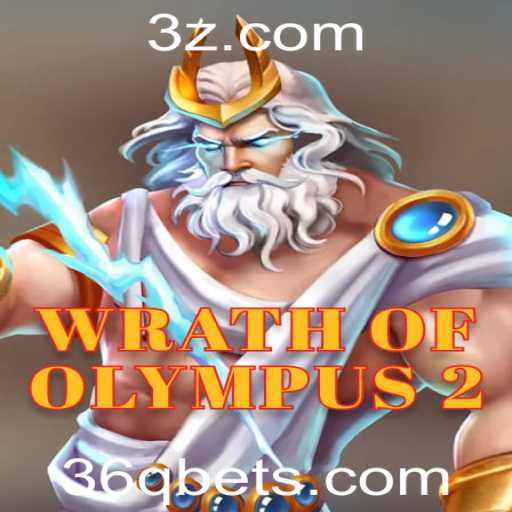 WrathofOlympus2: Um Mergulho Épico no Mundo dos Deuses e Monstros