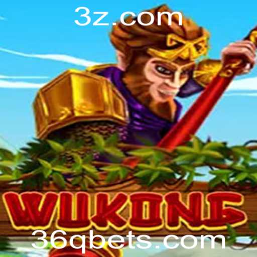 Explorando o Fascinante Mundo de Wukong: Uma Jornada de Mestre dos Jogos