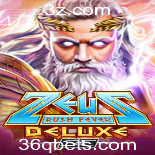 Explorando o Mundo de ZeusRushFeverDeluxeSE: A Nova Sensação dos Jogos